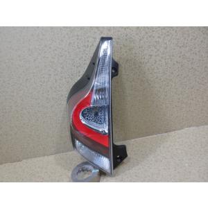 トヨタ　アクア　NHP10　後期　純正　左　テール　ランプ　STANLEY　52-309　81561...