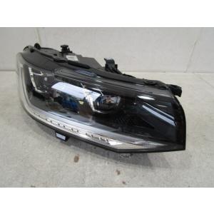 VW ポロ AW/2G 純正 LED 右ヘッドライト : 株式会社MKParts - 通販