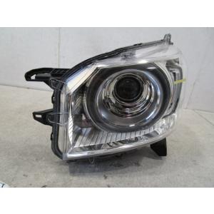 JF3 4 N-BOX Nボックス カスタム LED Stanley W3106 ヘッド ライト ランプ レンズ 右 N-BOX JF3/JF4 後期 純正LEDヘッドライト 右 STANLEY W3106/刻印J2