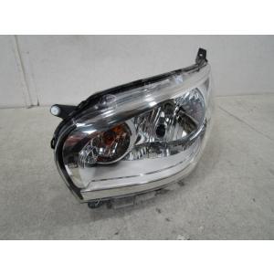 日産デイズB21W左ヘッドライト 日産 純正 デイズ 《 B21W 》 左ヘッドライト P91100-22003173