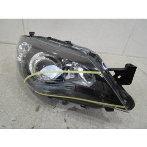 スバル レガシィ BR9/BM9 純正 HID 右 ヘッドライト : 株式会社MKParts