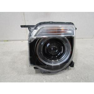 ホンダ N BOX JF3 純正 LED 左ヘッドライト : 株式会社MKParts - 通販