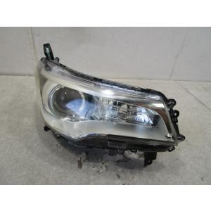 スズキ 純正 ワゴンR 《 MH34S 》 右ヘッドライト P70300-22003108