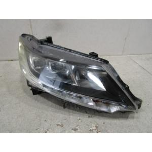 ホンダ 純正 オデッセイ 《 RC1 》 右ヘッドライト P70300