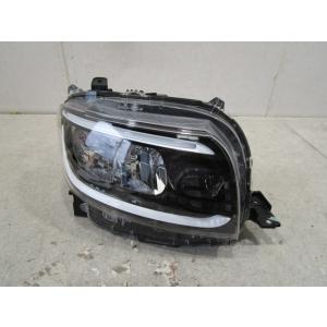 良品 ダイハツ タント LA650S/LA660S 純正 LED 右 ヘッドライト