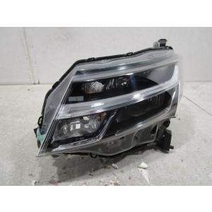 トヨタ ハイラックス サーフ TRN215W 純正 ハロゲン 左 ヘッドライト