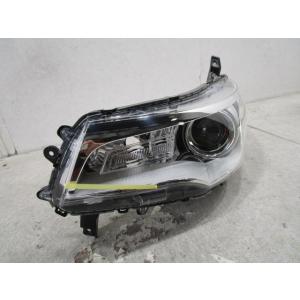 日産 デイズ ルークス B21A 後期 純正 LED 右 ヘッドライト : 株式会社