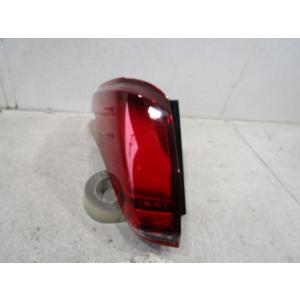 良品 トヨタ アルファード AGH30 後期 純正 シーケンシャル 左 