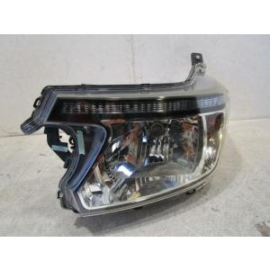 ホンダ N BOX JF3 純正 LED 左ヘッドライト : 株式会社MKParts - 通販