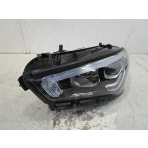 メルセデス・ベンツ Gクラス W463A 純正 LED 右 ヘッドライト : 株式