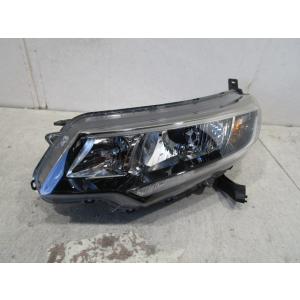 ホンダ N BOX カスタム JF3 純正 LED 右 ヘッドライト : 株式会社