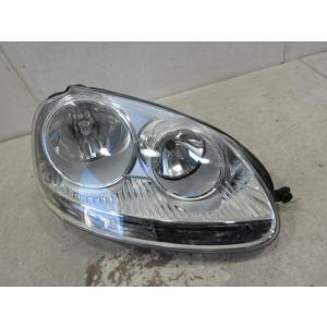 VW ポロ AW/2G 純正 LED 右ヘッドライト : 株式会社MKParts - 通販