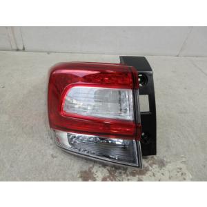 良品 スバル インプレッサ XV GT3 純正 左テールランプ : 株式会社