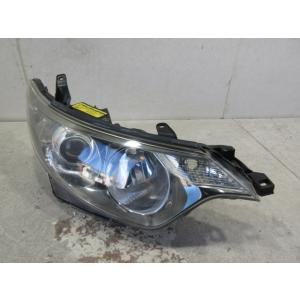 トヨタ（TOYOTA） 新品 ヘッドライト レンズ 左右 2枚 50 55