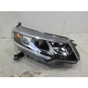 ホンダ オデッセイ RC1 純正 LED 右 ヘッドライト 刻印：N1 : 株式会社