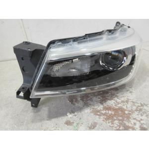 良品 スズキ ジムニー JB64W 純正 LED 右 ヘッドライト : 株式会社