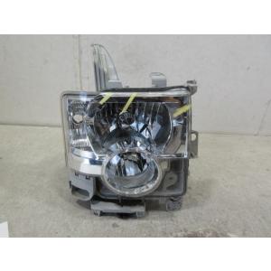 ダイハツ アトレー ワゴン S321G/S331G 後期 純正 HID 右 ヘッドライト