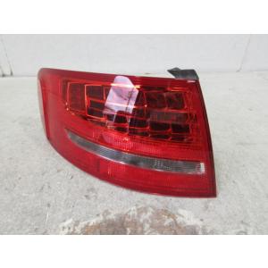 Audi（アウディ） [A-41] A4 前期 8K B8 Sライン 左 テールランプ