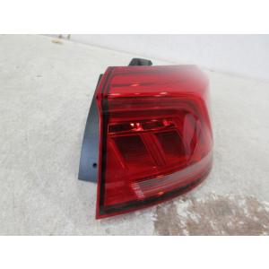 良品 VW トゥーラン 1T 純正 右 テールランプ : 株式会社MKParts