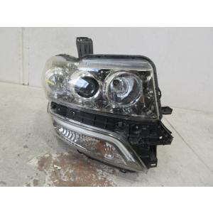 ホンダ ゼスト スパーク JE1/JE2 純正 HID 右 ヘッドライト