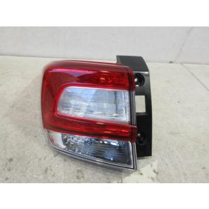 良品 スバル インプレッサ XV GT3 純正 左テールランプ : 株式会社