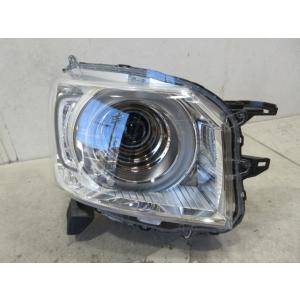 N-BOX JF4 N-BOX 純正 LEDヘッドランプ ヘッドライト右 スタンレー