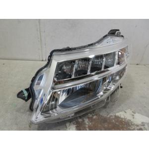 ルーミーヘッドライト左側 ルーミー DBA-M900A 左 ヘッド ランプ ライト G B82 W3920 81150