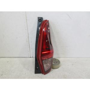 良品 日産 ノート E12 後期 純正 右 テールランプ : 株式会社MKParts