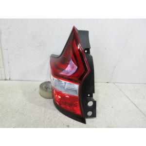 良品 日産 ノート E12 後期 純正 右 テールランプ : 株式会社MKParts