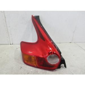 良品 日産 ノート E12 後期 純正 右 テールランプ : 株式会社MKParts