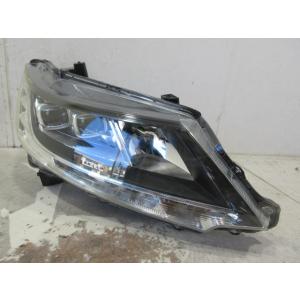 ホンダ 純正 オデッセイ 《 RC1 》 右ヘッドライト P70300