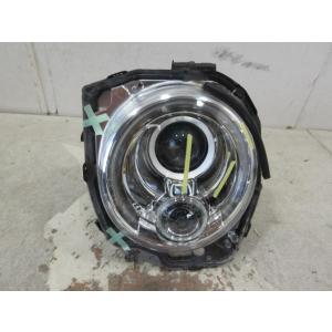 ハスラー スズキ（SUZUKI）※同梱不可※ハスラー MR41S 右ヘッドランプ