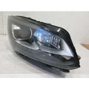 VW ポロ AW/2G 純正 LED 右ヘッドライト : 株式会社MKParts - 通販