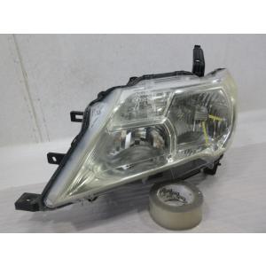 日産 デイズ H/S B21W 純正 HID 左ヘッドライト : 株式会社