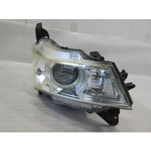 スズキ ハスラー MR52S/MR92S 純正 LED 左 ヘッドライト 35320