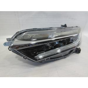 ホンダ　シャトル　純正　左　ヘッドライト　GK8 GK9 LED フィット ホンダ シャトル GK8 純正 LED 左ヘッドライト : 株式会社MKParts