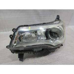 三菱eKカスタム B11W 左デイタイムライト　新品未使用品 三菱 ekカスタム B11W 純正 HID 左ヘッドライト : 株式会社MKParts