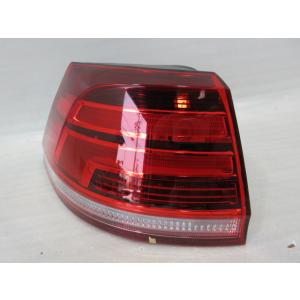良品 VW トゥーラン 1T 純正 右 テールランプ : 株式会社MKParts