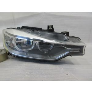 ダイハツ アトレー ワゴン S321G/S331G 後期 純正 HID 右 ヘッドライト