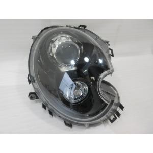 良品　　ミニ　クーパー　R55/R56　純正　HID　右　ヘッドライト
