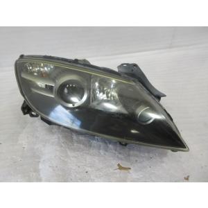 マツダ　RX-8　SE3P　純正　HID　右　ヘッドライト