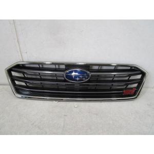 レヴォーグ純正STI SUBARU（スバル） J1017VA331【スバル純正】フロントグリル レヴォーグ