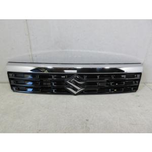 スズキ ジムニー JB64W/JB74W 純正 オプション フロント グリル : 株式