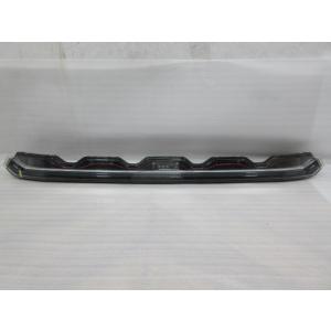 N WGN Nワゴン カスタム 前期 JH1 純正 グリル フロントグリル LED付
