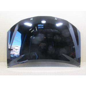 トヨタ　SAI　サイ　AZK10　純正　ボンネット　フード　パネル　