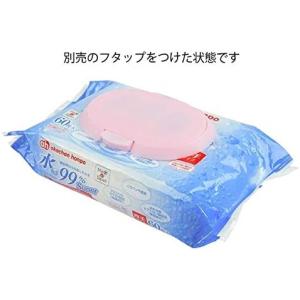 アカチャンホンポ 赤ちゃん本舗 水99% Su...の詳細画像3