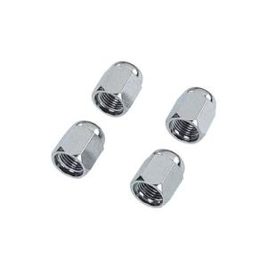 レクサス・クラウン等に足元のおしゃれメッキ�