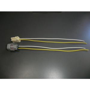 オプションカプラー2系統電源引込み 80ノア 80ヴォクシー