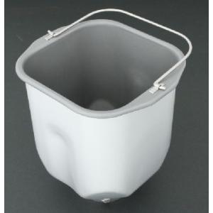 エムケー精工 ホームベーカリー(パン焼き機)用パンケース HB