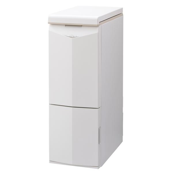 保冷米びつ 「Cool Ace」HK-331W 米容量31kgタイプ